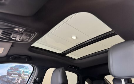 Haval F7x, 2026 год, 3 999 000 рублей, 10 фотография