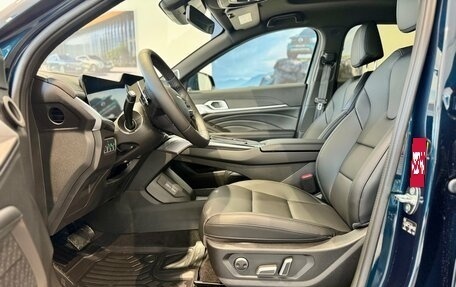 Haval F7x, 2026 год, 3 999 000 рублей, 7 фотография