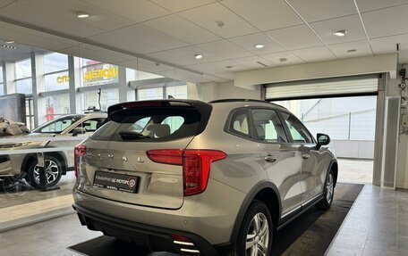 Haval Jolion, 2026 год, 2 449 000 рублей, 7 фотография