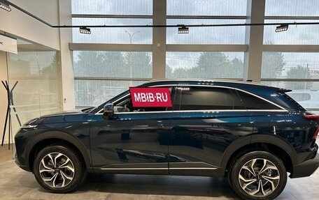 Haval F7, 2026 год, 3 099 000 рублей, 4 фотография