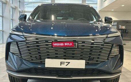 Haval F7, 2026 год, 3 099 000 рублей, 7 фотография