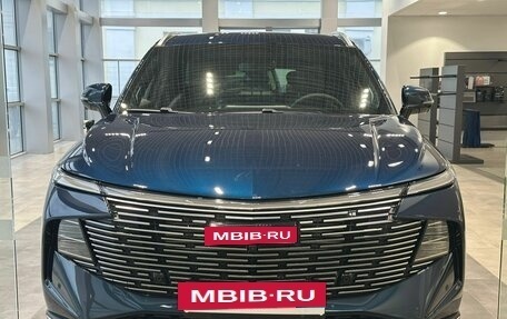 Haval F7, 2026 год, 3 099 000 рублей, 5 фотография