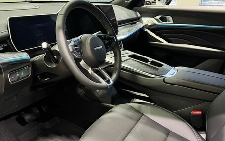 Haval F7, 2026 год, 3 099 000 рублей, 14 фотография