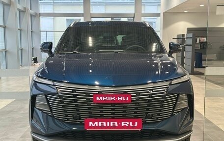 Haval F7, 2026 год, 3 099 000 рублей, 9 фотография