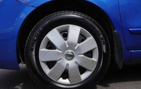 Nissan Note II рестайлинг, 2008 год, 414 000 рублей, 9 фотография