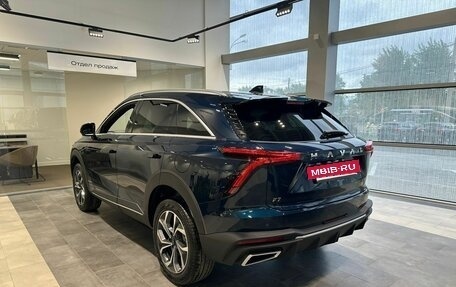 Haval F7, 2026 год, 3 099 000 рублей, 10 фотография