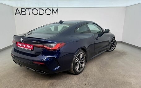 BMW 4 серия, 2020 год, 7 200 000 рублей, 2 фотография
