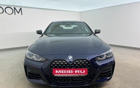 BMW 4 серия, 2020 год, 7 200 000 рублей, 3 фотография