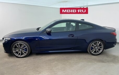 BMW 4 серия, 2020 год, 7 200 000 рублей, 5 фотография