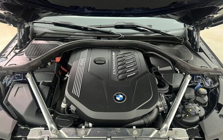 BMW 4 серия, 2020 год, 7 200 000 рублей, 10 фотография