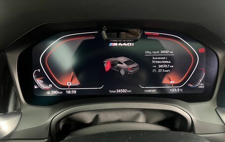 BMW 4 серия, 2020 год, 7 200 000 рублей, 17 фотография