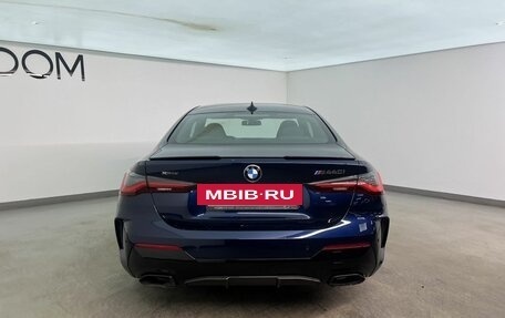 BMW 4 серия, 2020 год, 7 200 000 рублей, 4 фотография