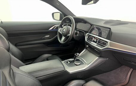 BMW 4 серия, 2020 год, 7 200 000 рублей, 12 фотография