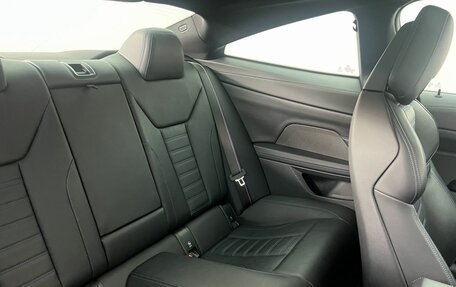 BMW 4 серия, 2020 год, 7 200 000 рублей, 14 фотография