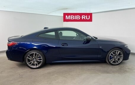 BMW 4 серия, 2020 год, 7 200 000 рублей, 6 фотография
