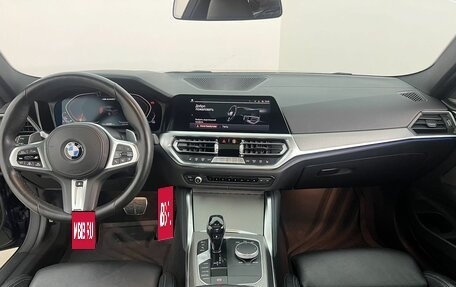 BMW 4 серия, 2020 год, 7 200 000 рублей, 11 фотография