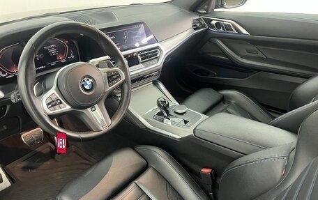 BMW 4 серия, 2020 год, 7 200 000 рублей, 16 фотография
