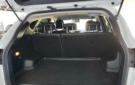 Hyundai ix35 I рестайлинг, 2015 год, 1 399 000 рублей, 14 фотография