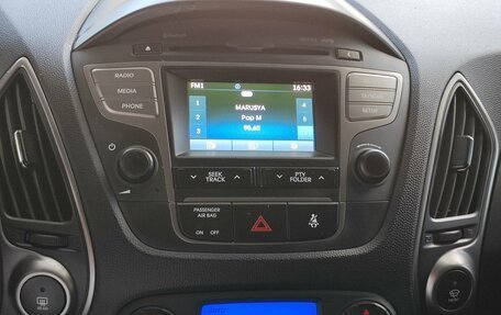Hyundai ix35 I рестайлинг, 2015 год, 1 399 000 рублей, 9 фотография