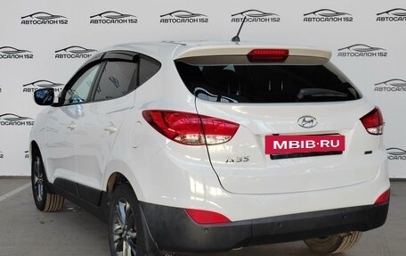 Hyundai ix35 I рестайлинг, 2015 год, 1 399 000 рублей, 3 фотография