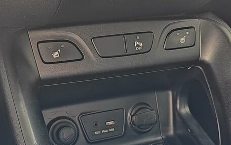 Hyundai ix35 I рестайлинг, 2015 год, 1 399 000 рублей, 11 фотография