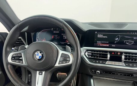 BMW 4 серия, 2020 год, 7 200 000 рублей, 18 фотография