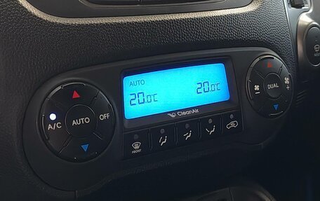 Hyundai ix35 I рестайлинг, 2015 год, 1 399 000 рублей, 10 фотография
