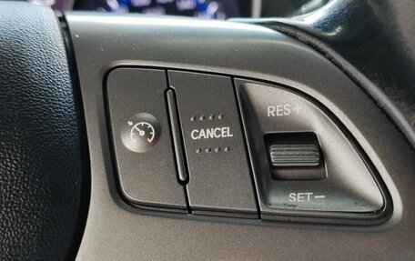 Hyundai ix35 I рестайлинг, 2015 год, 1 399 000 рублей, 7 фотография