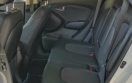 Hyundai ix35 I рестайлинг, 2015 год, 1 399 000 рублей, 12 фотография