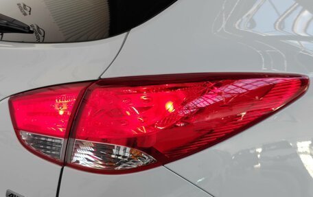 Hyundai ix35 I рестайлинг, 2015 год, 1 399 000 рублей, 18 фотография