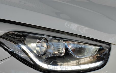 Hyundai ix35 I рестайлинг, 2015 год, 1 399 000 рублей, 17 фотография