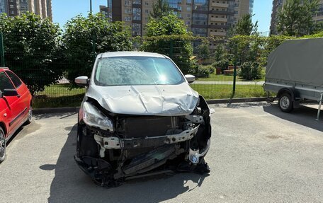 Ford Kuga III, 2015 год, 500 000 рублей, 3 фотография