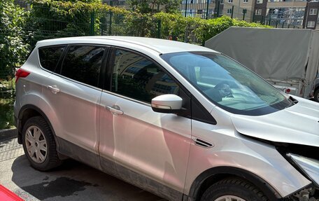 Ford Kuga III, 2015 год, 500 000 рублей, 4 фотография