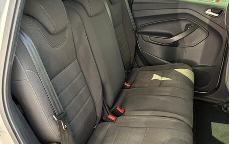 Ford Kuga III, 2015 год, 500 000 рублей, 8 фотография
