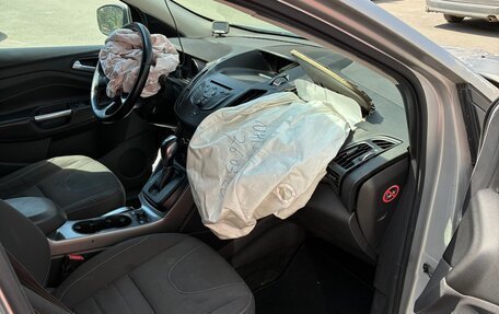Ford Kuga III, 2015 год, 500 000 рублей, 7 фотография