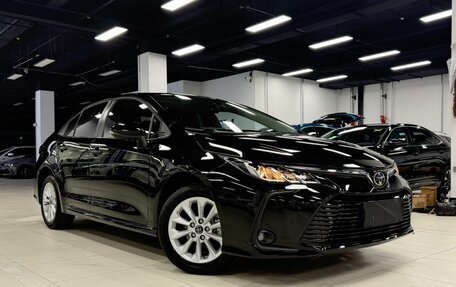 Toyota Corolla, 2022 год, 1 600 000 рублей, 2 фотография
