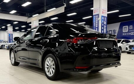Toyota Corolla, 2022 год, 1 600 000 рублей, 4 фотография