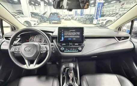 Toyota Corolla, 2022 год, 1 600 000 рублей, 7 фотография