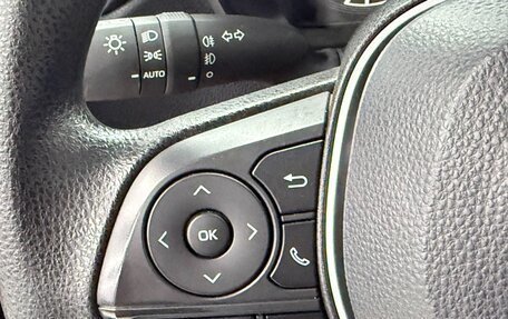 Toyota Corolla, 2022 год, 1 600 000 рублей, 11 фотография