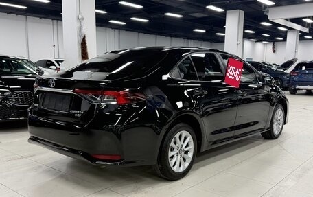 Toyota Corolla, 2022 год, 1 600 000 рублей, 3 фотография