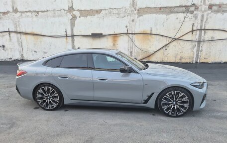 BMW 4 серия, 2022 год, 8 950 000 рублей, 1 фотография