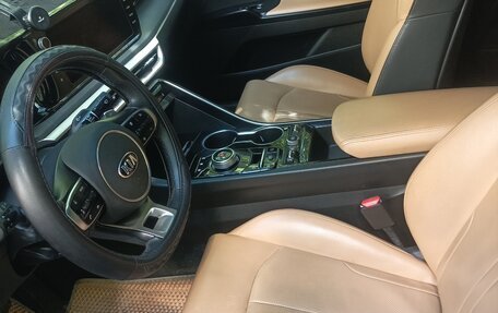 KIA K5, 2020 год, 1 600 000 рублей, 1 фотография