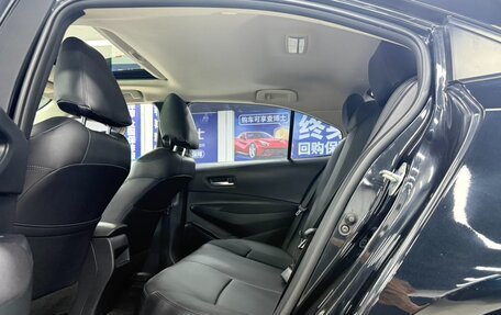 Toyota Corolla, 2022 год, 1 600 000 рублей, 17 фотография