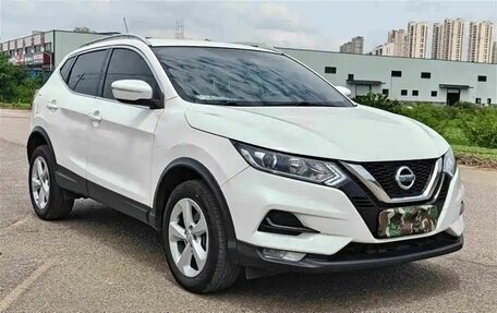 Nissan Qashqai, 2022 год, 1 836 000 рублей, 1 фотография