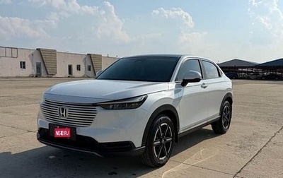 Honda Vezel, 2023 год, 1 640 000 рублей, 1 фотография