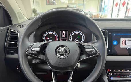 Skoda Karoq I, 2022 год, 2 100 000 рублей, 12 фотография