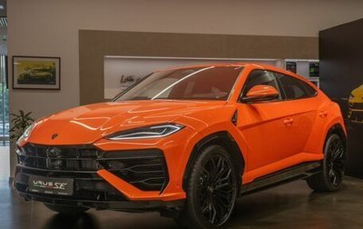 Lamborghini Urus I, 2026 год, 44 900 000 рублей, 1 фотография
