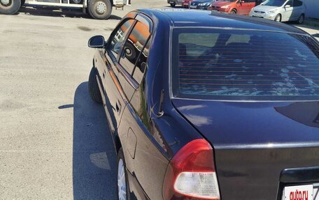 Hyundai Accent II, 2007 год, 410 000 рублей, 10 фотография