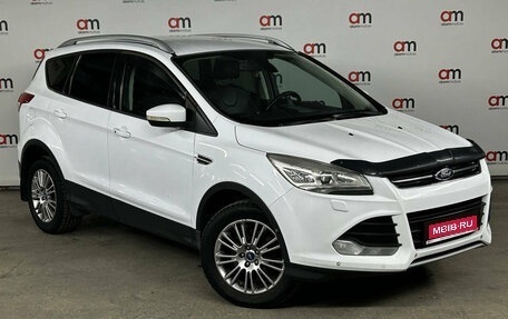 Ford Kuga III, 2013 год, 1 199 000 рублей, 1 фотография