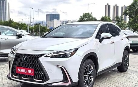 Lexus NX, 2025 год, 5 220 000 рублей, 1 фотография